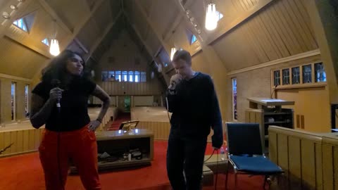 Get 'Em Up (short version) ~by Scott Kernaghan