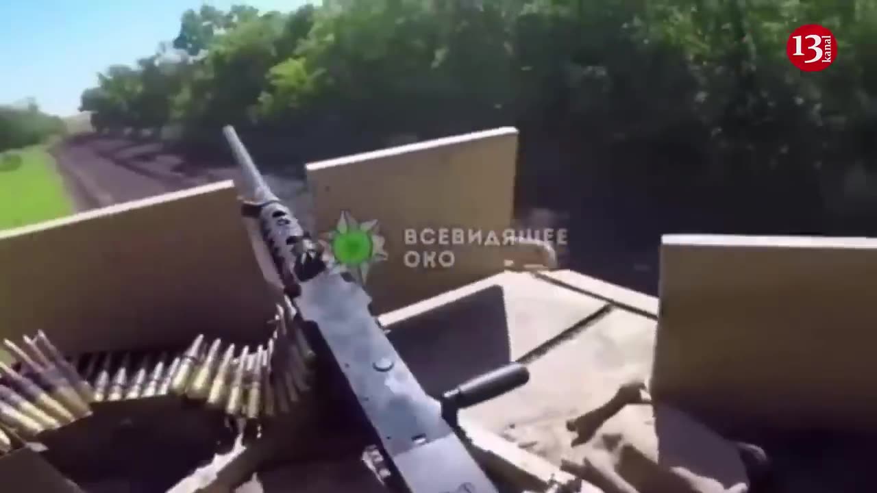 Trophy weapons for Ukraine: US transfers seized Iranian arms to support Kyiv
