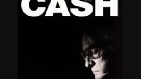Johnny Cash - When The Man Comes Around