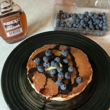 At least it adds an aura of healthy