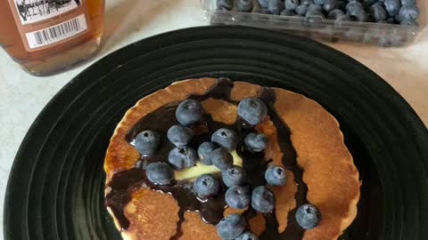 At least it adds an aura of healthy