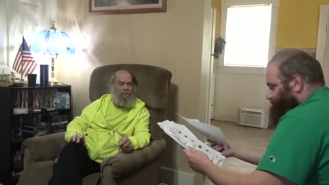 64 Year Old Predator Has Been Receiving Child Phorn for 20 YEARS! ARRESTED (Winchester IN)