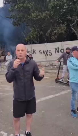 ☘️ Irish Lives Matter