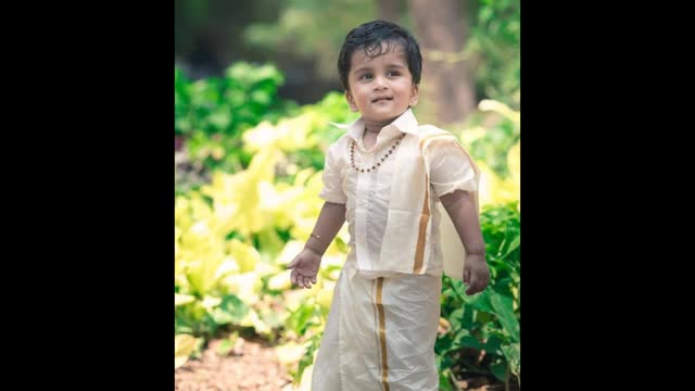 Indian cute babies