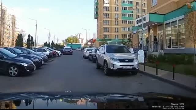 Act Stupid and Get hit by Car, Pedestrians Fails Compilation