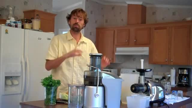 JUICE RECIPE FOR BLOOD PURIFICATION - Oct 25th 2012