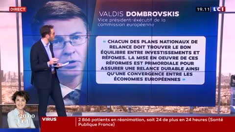 Bruxelles pose des contreparties, lesquelles ?