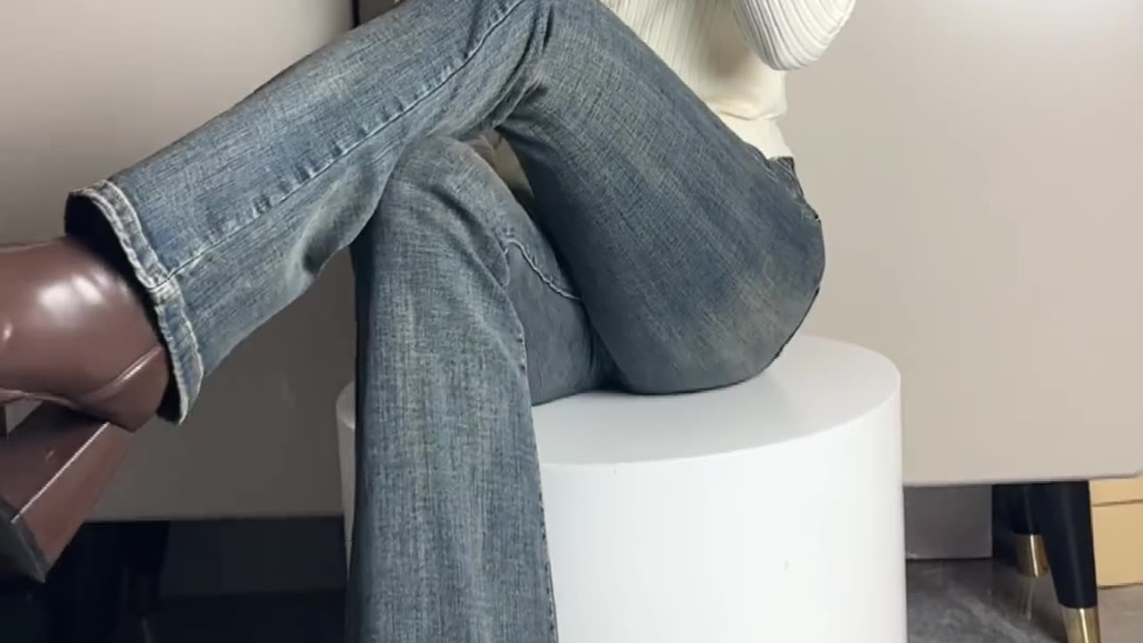 skinny jeans sex