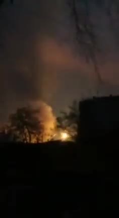 26.02.2022. The war continues, Russia - Ukraine!!! Kharkiv now!