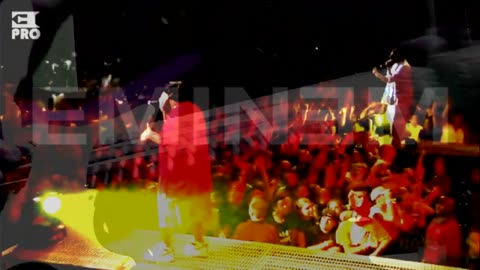 Eminem： Live from Detroit