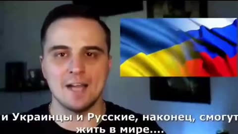 US educated Croatian man living in Ukraine gives a fantastic recount of the atrocities.