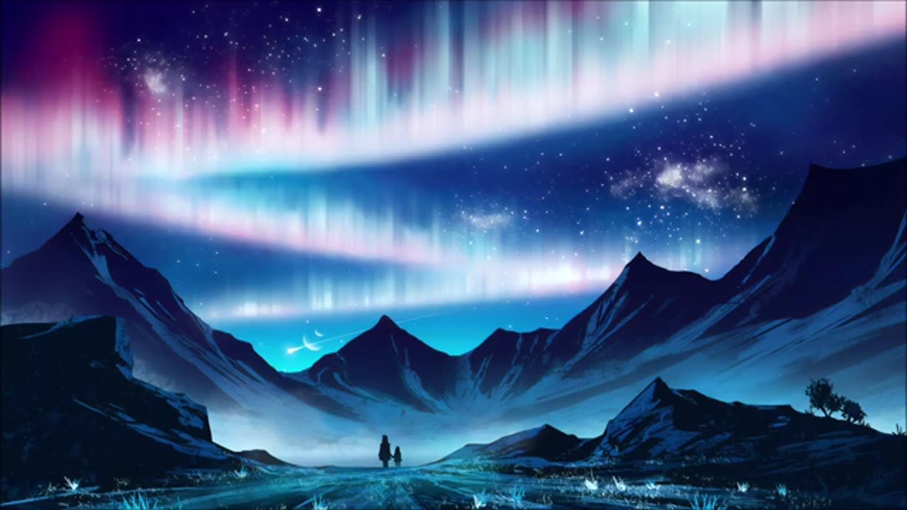 Introspektro - Cosmos