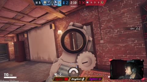 R6 Ranked!