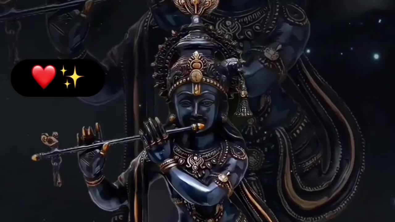 Jai shree krishna