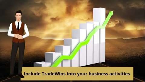 TradeWins! Incorporate Barter Strategies