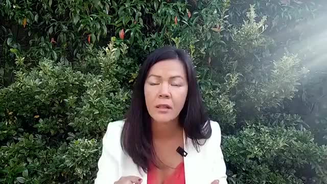 Cindy Phan " Messages reçu des guides"