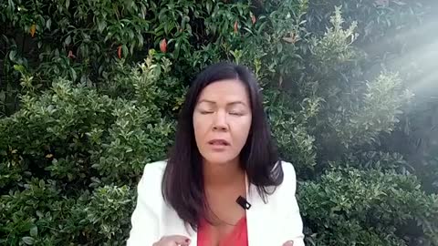 Cindy Phan " Messages reçu des guides"