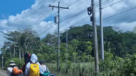 Beautiful Lurugan, Valencia City, Bukidnon