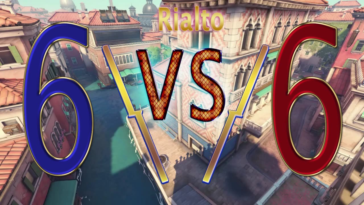 【Overwatch 2】 That ending tho lol ~ 6v6