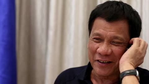 the greatest president Tatay Digong