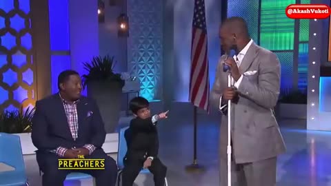 Steve Harvey tv show funny videos