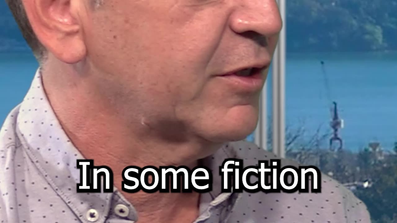 He Dedicated 17 Years to his Company!