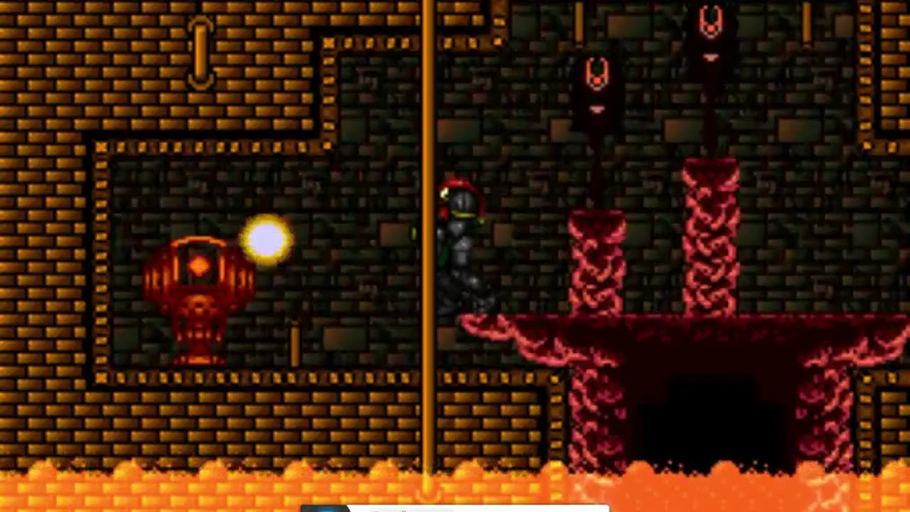 Super Metroid Ice Metal Uninstall v1 4