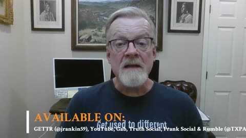 The Rankin Report, 11-13-24