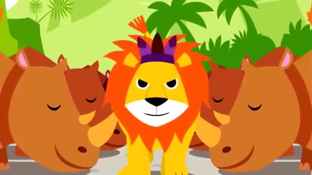 animal song baby animal song baby