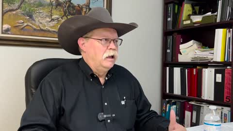 #276 US Border Crisis Local Sheriff talks Kids No longer allowed to play outside