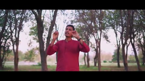 Dukhre || Rameez Sandhu || Yuvaan Records || Saleebi geet || 2024