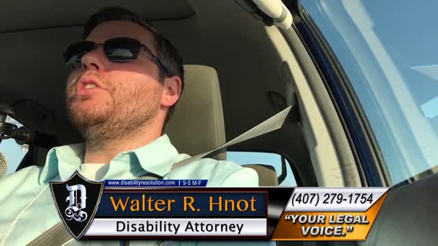 791: Things the doctor should note when you leave their office. Attorney Walter Hnot