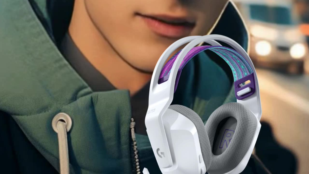 Best wireless Headphones gaming and music