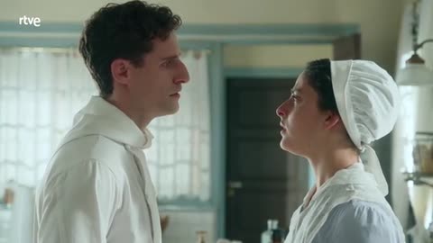 La Promesa: Lope ha traicionado a Vera #LaPromesa445 | RTVE Series