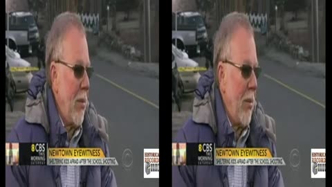 'What Happened To The Sandy Hook Bus Driver? Why Did They Leave 6 Kids With A Stranger? 2012