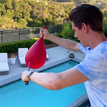 World’s Best Prank Gone