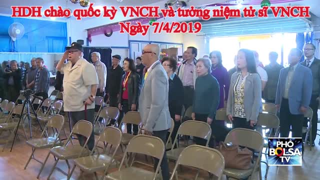 Video cho thấy HDH âm mưu giả dạng trá hàng CSVN