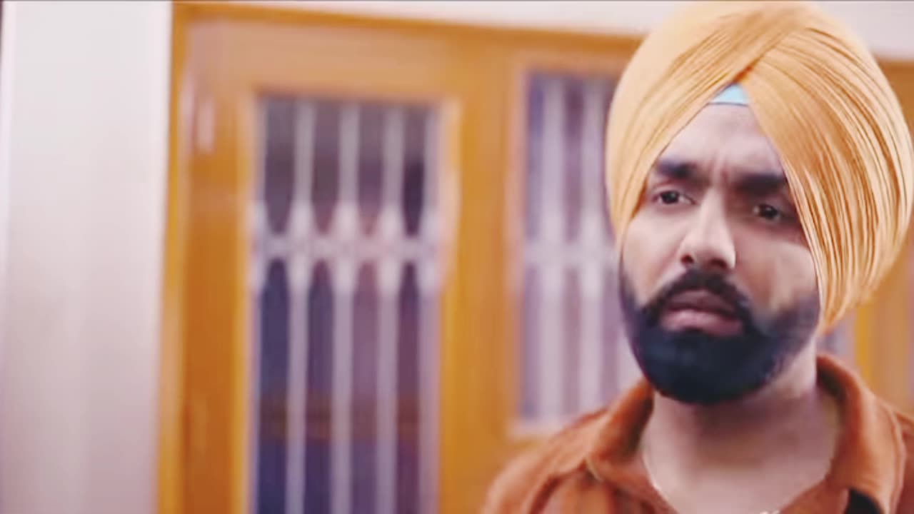 Ammy virk