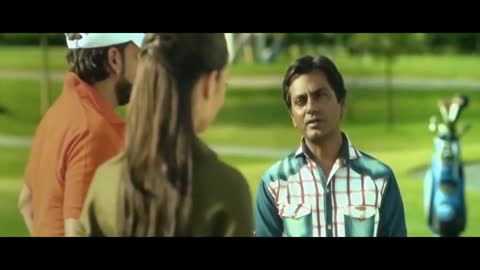 Nawazuddin Best dialogue in Freaky Ali