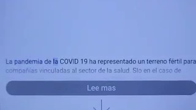 LA "FARMAFIA SIONISTA" DE ROCKEFELLER 🔯, COMETIÓ EL MAYOR GENOCIDIO