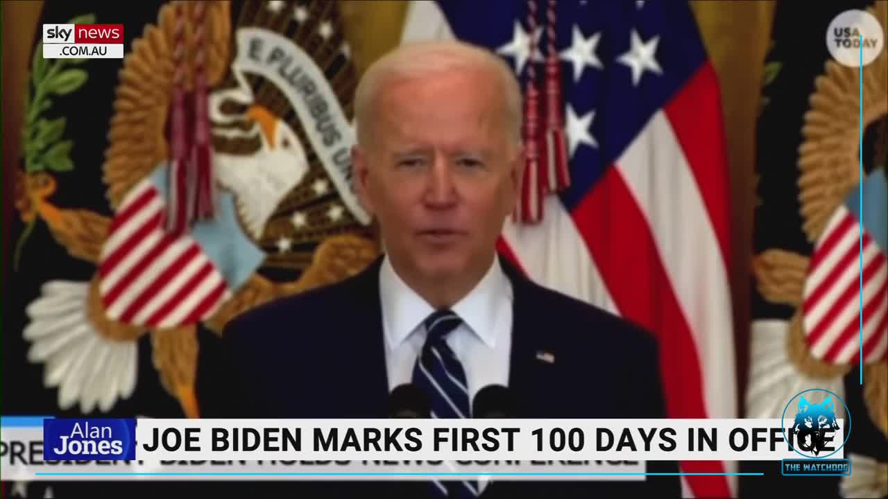 He's the "Leader of the free world". This is not funny anymore!