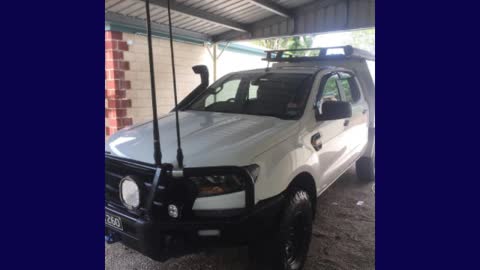 Mobile car wash brisbane