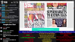 2022-11-17 05:02 EST - Based Amy
