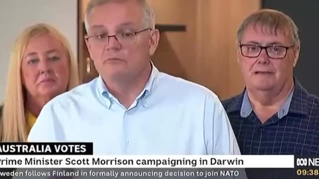 This is the most serious thing we have faced to date.