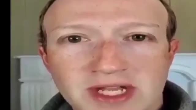 Arrest Mark Zuckerberg!!