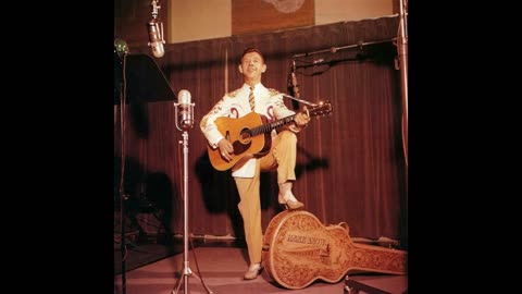 Hank Snow - Miller's cave