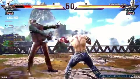 Badass Bryan Bloops LowTierGod's Brains Out | Scream For Me, Dale | Ragequit [REUPLOAD]