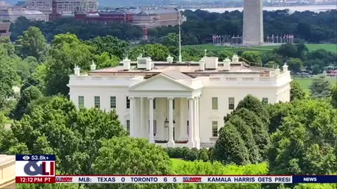 Time is running out: Harris needs a VP | LiveNOW from FOX