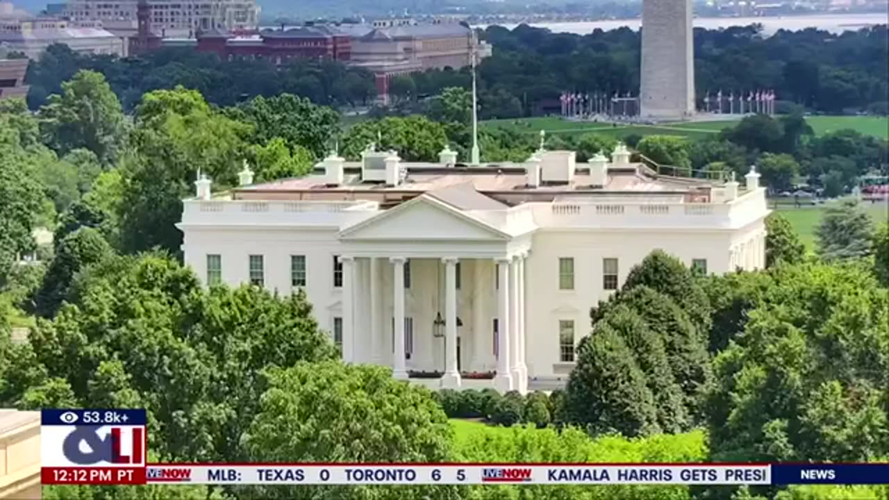 Time is running out: Harris needs a VP | LiveNOW from FOX