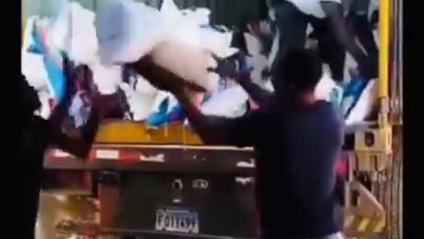 Video gokil